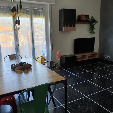 Chiara Holiday Home Киавари Екстериор снимка