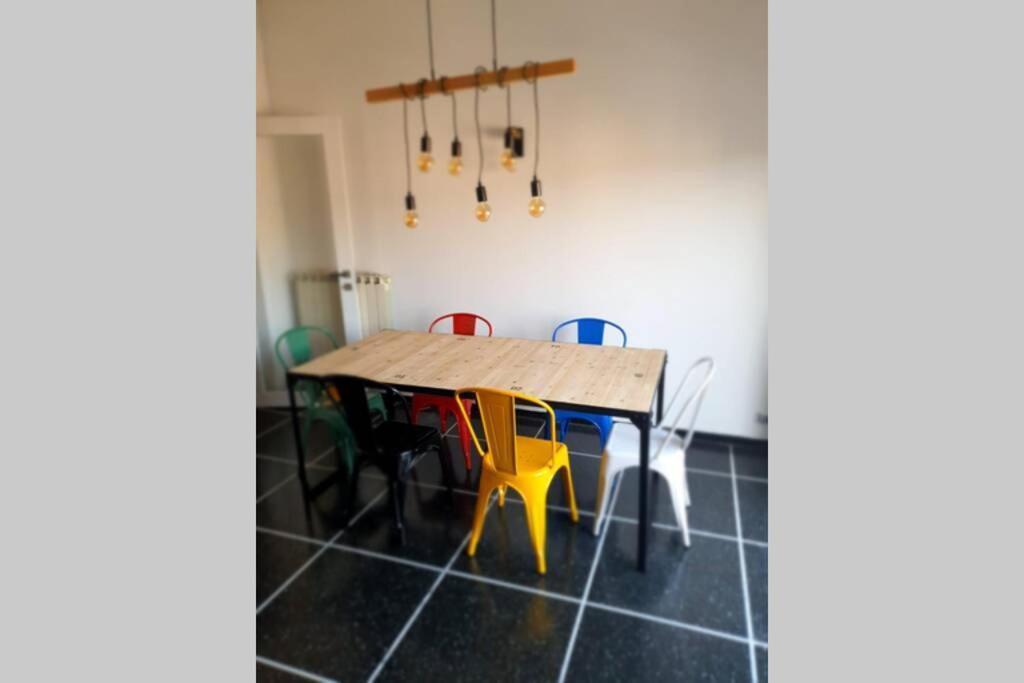 Chiara Holiday Home Киавари Екстериор снимка