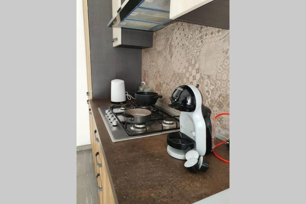 Chiara Holiday Home Киавари Екстериор снимка