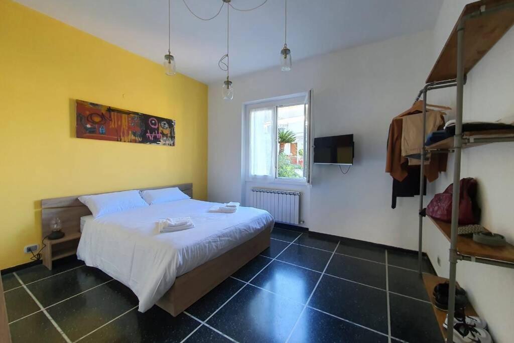 Chiara Holiday Home Киавари Екстериор снимка