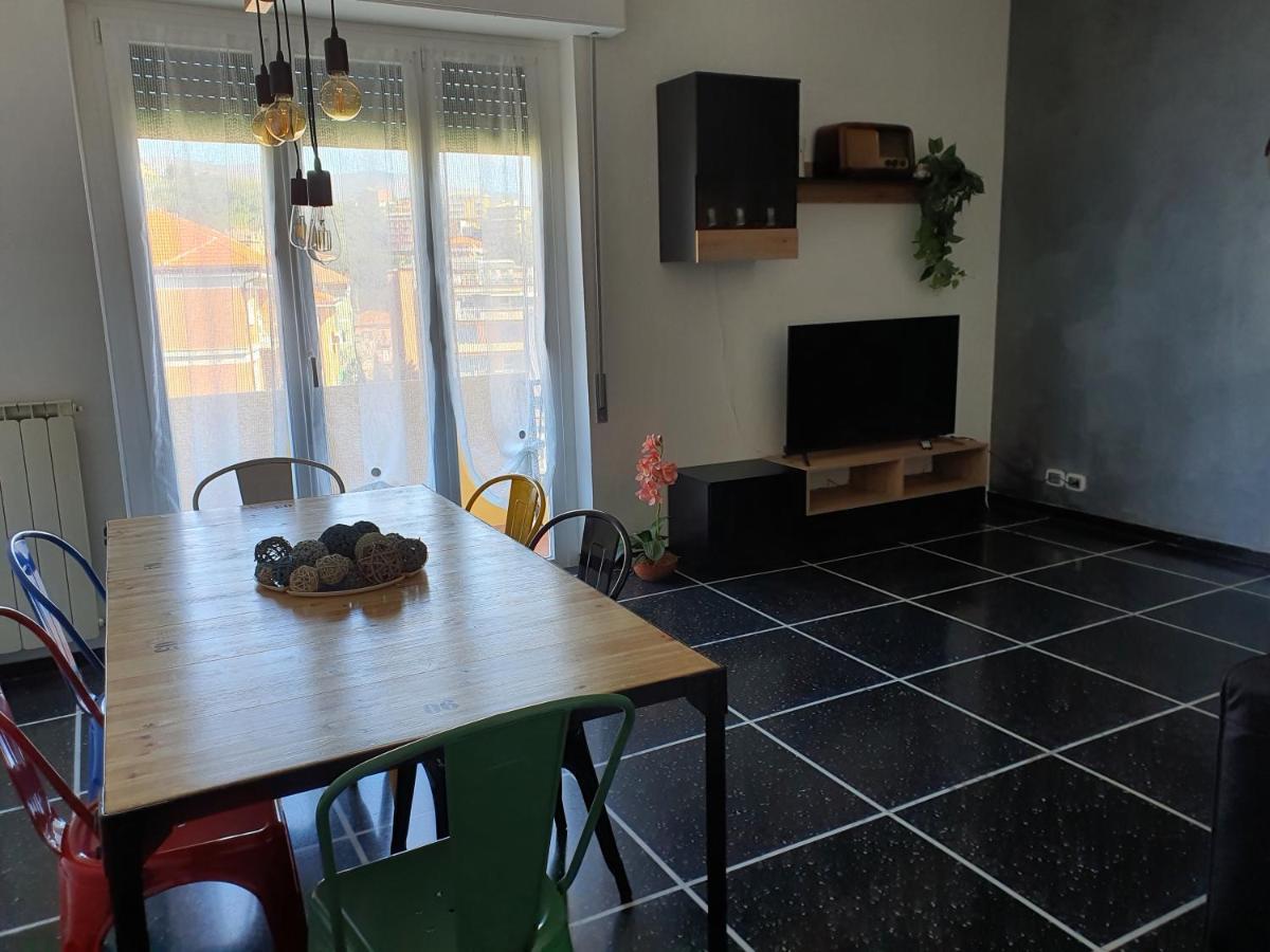 Chiara Holiday Home Киавари Екстериор снимка