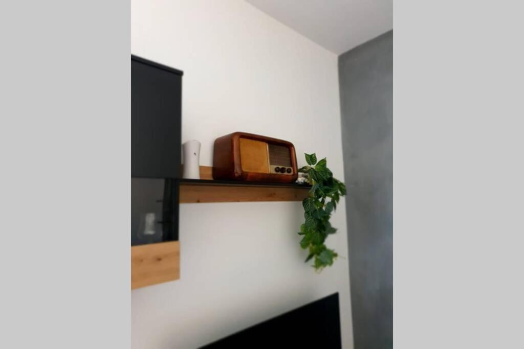 Chiara Holiday Home Киавари Екстериор снимка