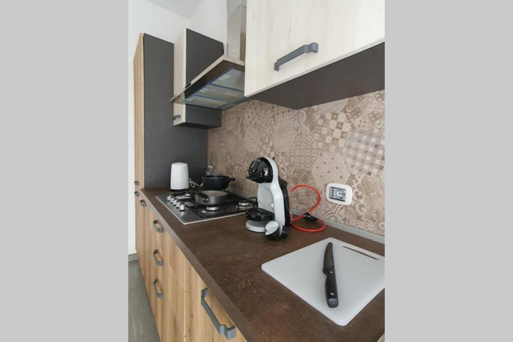 Chiara Holiday Home Киавари Екстериор снимка