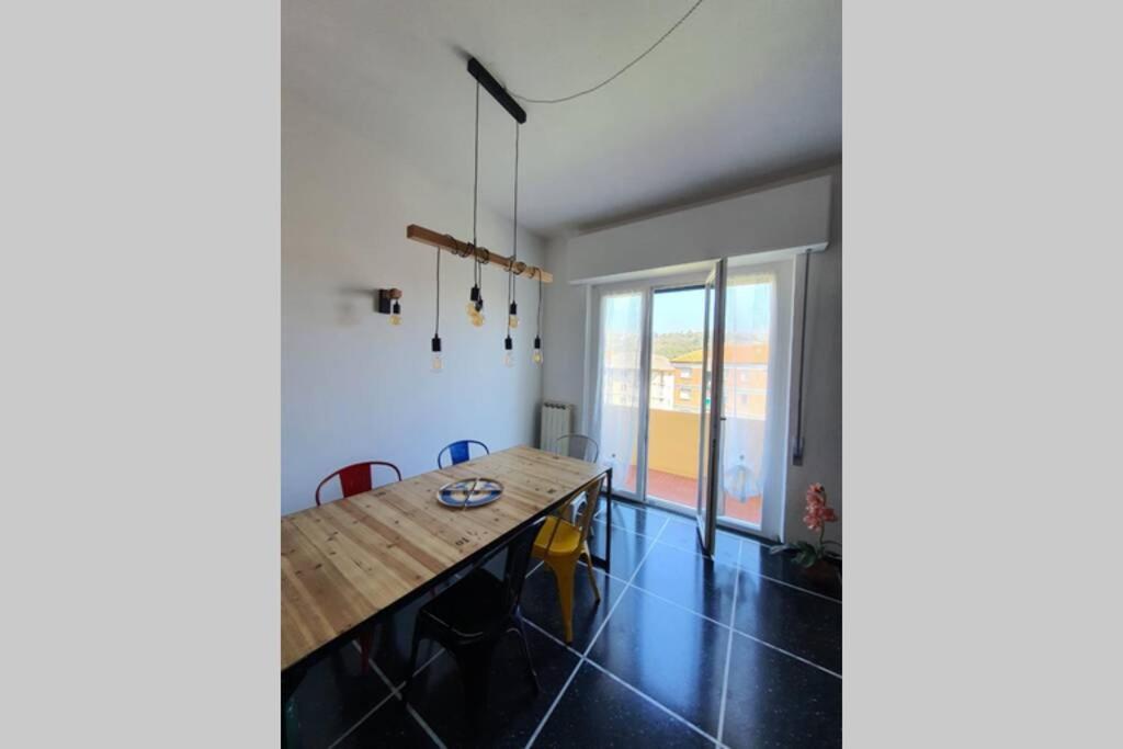 Chiara Holiday Home Киавари Екстериор снимка
