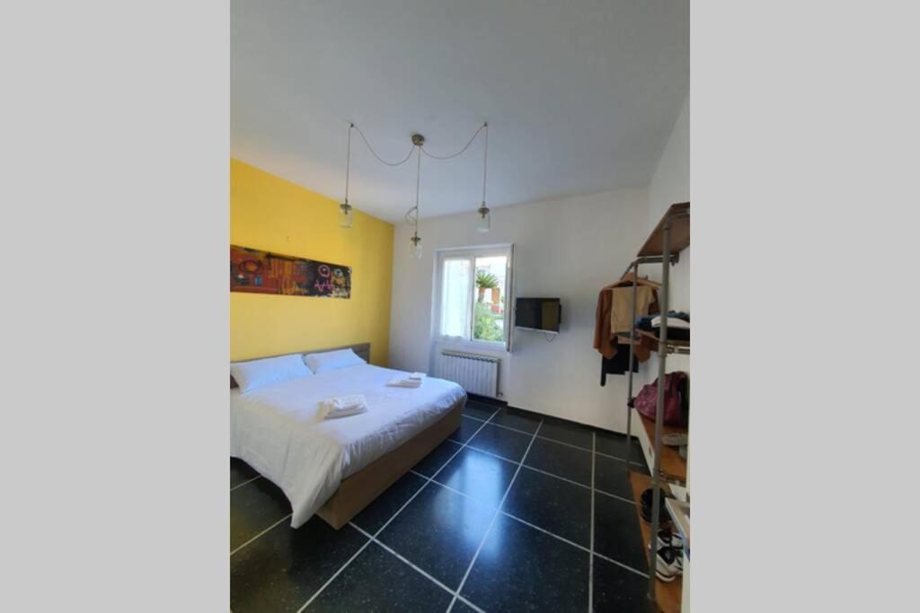 Chiara Holiday Home Киавари Екстериор снимка