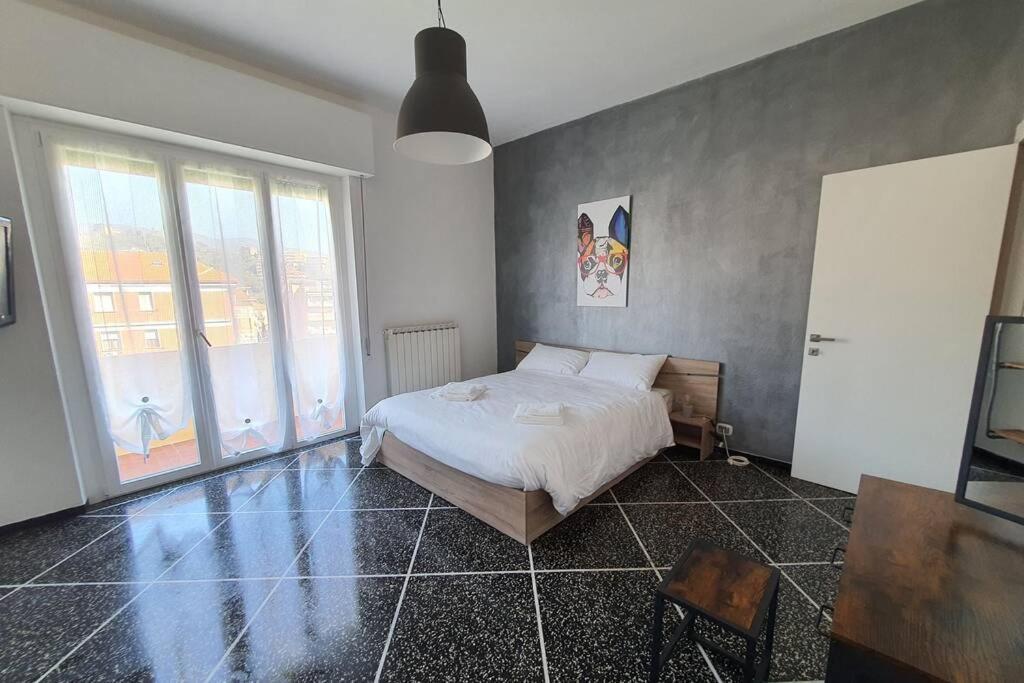 Chiara Holiday Home Киавари Екстериор снимка