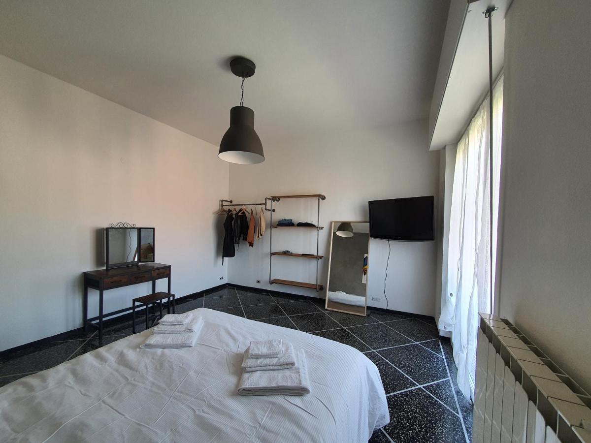 Chiara Holiday Home Киавари Екстериор снимка