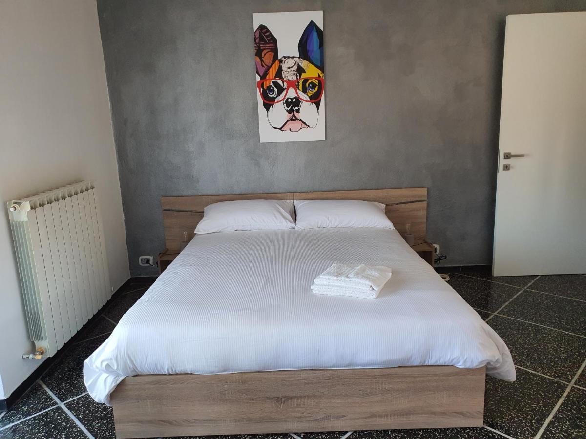 Chiara Holiday Home Киавари Екстериор снимка