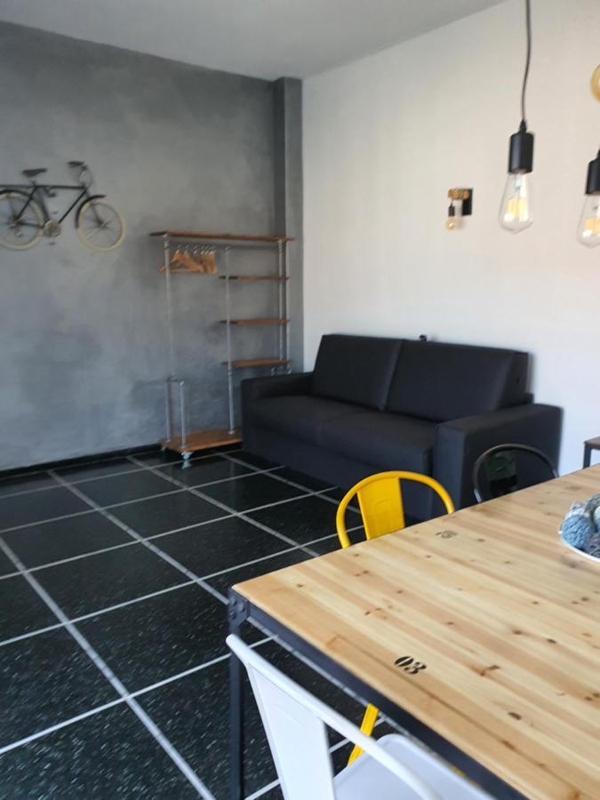 Chiara Holiday Home Киавари Екстериор снимка
