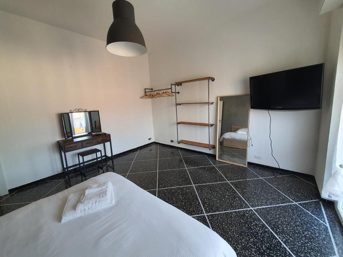 Chiara Holiday Home Киавари Екстериор снимка